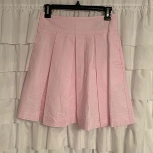 Lauren James Pleated Skirt